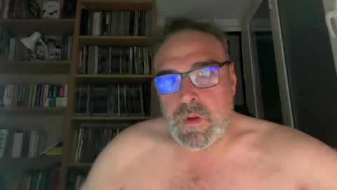 Snapshot of jim_dick chatting on 06.16.26 Jim Dick online show from 06.16.26