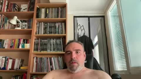 Snapshot of jim_dick chatting on 07.08.26 Jim Dick online show from 07.08.26