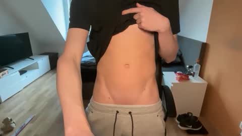 Jimmy online show from 04.25.26