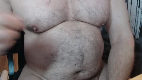 Snapshot of jimbeefbear chatting on 12.15.24 Jim online show from 12.15.24