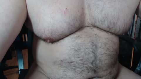 Snapshot of jimbeefbear chatting on 12.26.24 Jim online show from 12.26.24