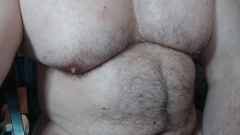 Snapshot of jimbeefbear chatting on 01.03.25 Jim online show from 01.03.25