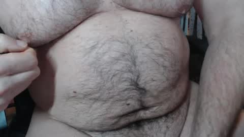 Snapshot of jimbeefbear chatting on 02.18.25 Jim online show from 02.18.25