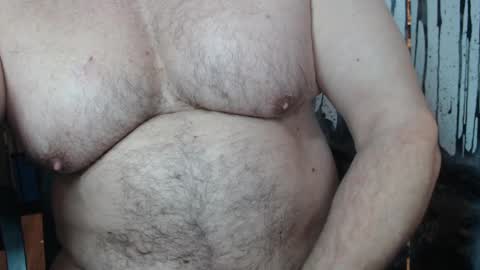 Snapshot of jimbeefbear chatting on 02.21.25 Jim online show from 02.21.25