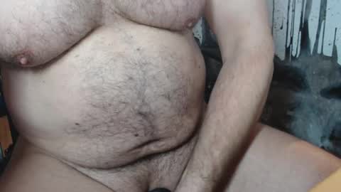 Snapshot of jimbeefbear chatting on 03.03.25 Jim online show from 03.03.25