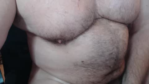 Snapshot of jimbeefbear chatting on 10.06.25 Jim online show from 10.06.25