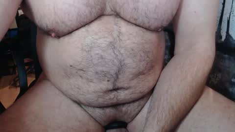 Snapshot of jimbeefbear chatting on 10.11.25 Jim online show from 10.11.25