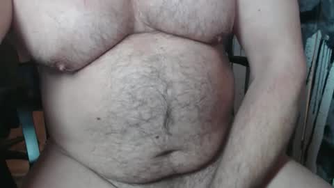 Snapshot of jimbeefbear chatting on 11.23.25 Jim online show from 11.23.25