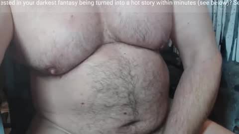 Snapshot of jimbeefbear chatting on 02.12.26 Jim online show from 02.12.26