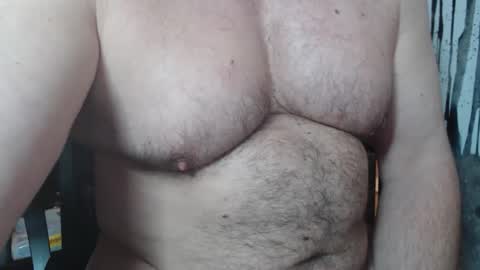 Snapshot of jimbeefbear chatting on 02.15.26 Jim online show from 02.15.26