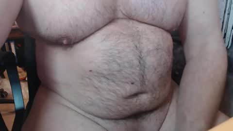 Snapshot of jimbeefbear chatting on 02.26.26 Jim online show from 02.26.26