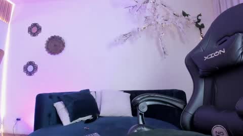 Jimena Adams online show from 05.02.26