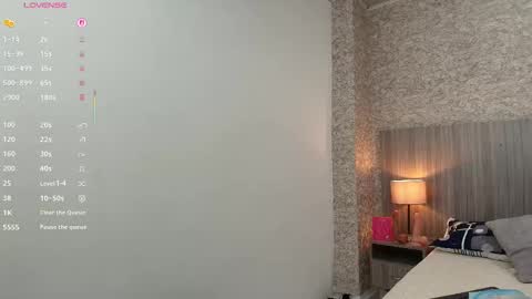 Jimena Salazar online show from 03.02.26