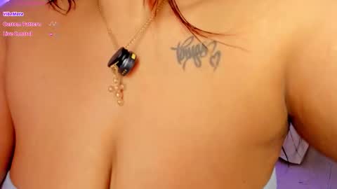 Snapshot of jimerestrep chatting on 02.24.26 Jime online show from 02.24.26