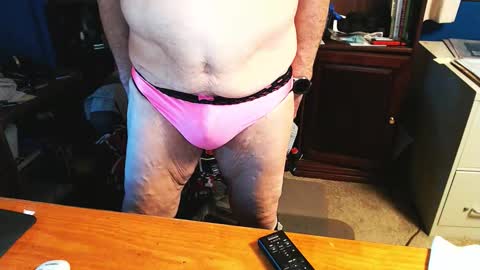 Jim online show from 02.05.26