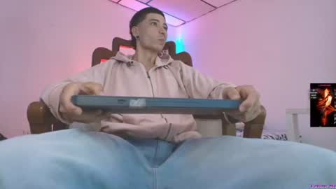 Jimm  Independent Model  online show from 08.01.26