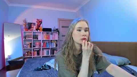 Snapshot of jimmy_and_amy chatting on 12.13.24 Amy next stream on Wednesday Thursday Friday Saturday and Sunday at 16 pm GMT3 online show from 12.13.24