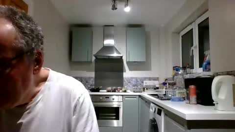 Jim Redgewell online show from 01.15.25