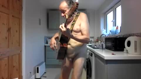 Jim Redgewell online show from 10.01.25