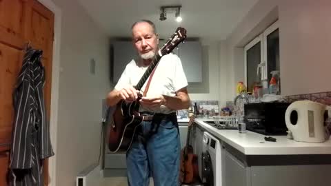 Jim Redgewell online show from 12.22.25