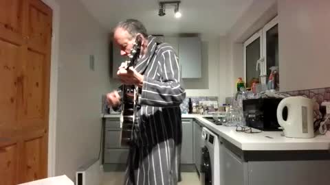 Jim Redgewell online show from 01.07.26