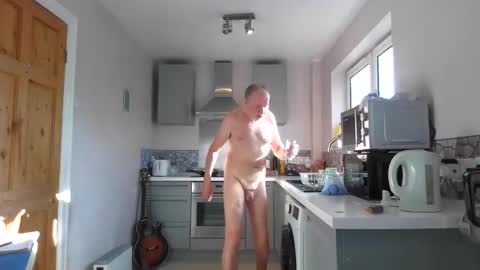 Jim Redgewell online show from 04.30.26