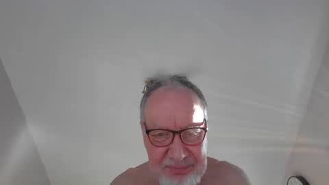 Jim Redgewell online show from 05.04.26
