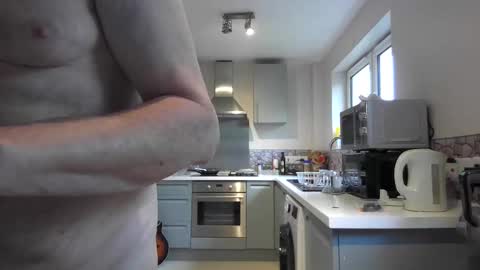 Snapshot of jimmybenido chatting on 05.14.26 Jim Redgewell online show from 05.14.26
