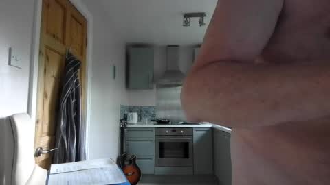 Snapshot of jimmybenido chatting on 06.13.26 Jim Redgewell online show from 06.13.26