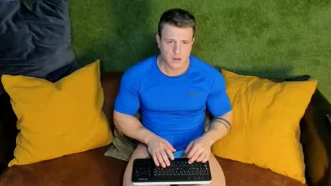 Hardin online show from 01.15.26