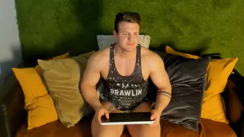 Hardin online show from 03.09.26