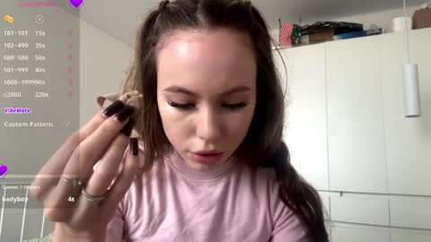 Kate online show from 04.28.26