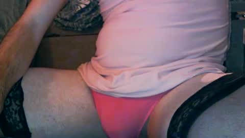 Snapshot of jimmylovesfun chatting on 12.24.24 onthenaughtylist online show from 12.24.24
