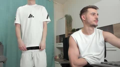 AlphaJimmy online show from 04.30.26