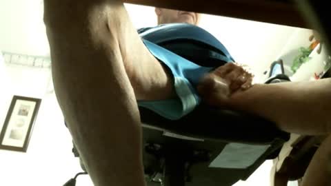 jimwellhung online show from 11.08.25