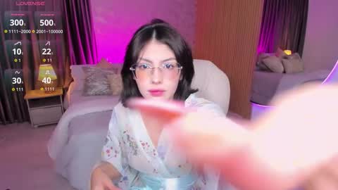 Jin Harrison    online show from 10.25.25