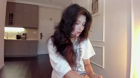 Jina meow online show from 05.07.26