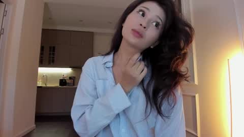 Jina meow online show from 05.11.26