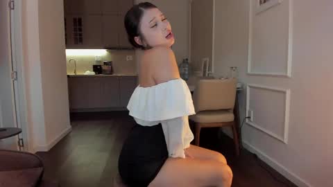Jina meow online show from 05.30.26