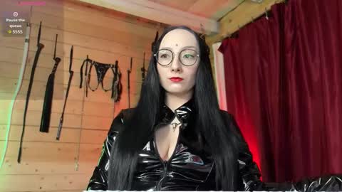 Snapshot of jinhee_noir chatting on 03.09.26 Jinhee Noir online show from 03.09.26