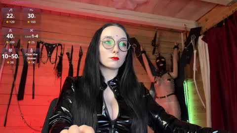 Snapshot of jinhee_noir chatting on 03.30.26 Jinhee Noir online show from 03.30.26