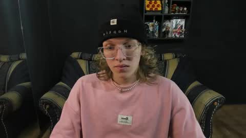 JinnBook online show from 01.29.25