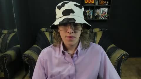 JinnBook online show from 02.05.25