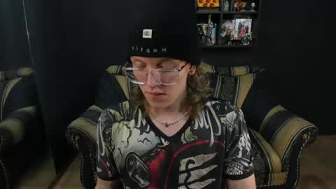 JinnBook online show from 02.19.25