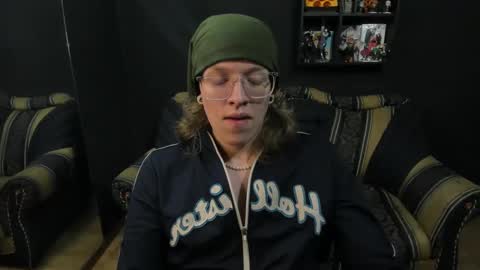 JinnBook online show from 02.27.25