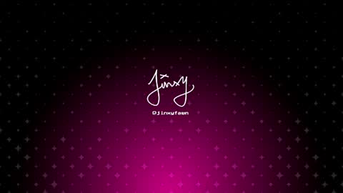 jinxyfawn online show from 06.07.26