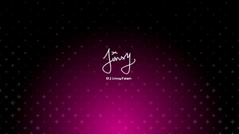 jinxyfawn online show from 06.12.26