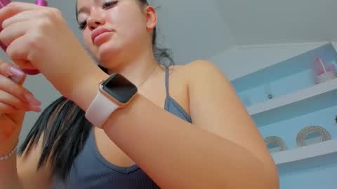 Juliee online show from 01.13.26