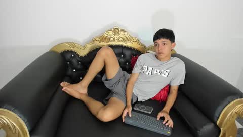 Jisusth online show from 02.12.26