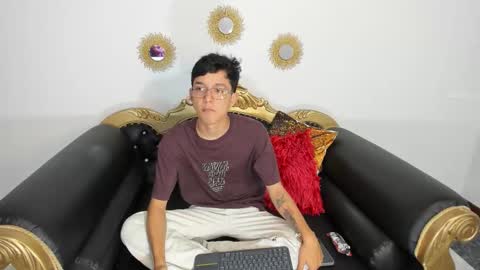 Jisusth online show from 02.14.26